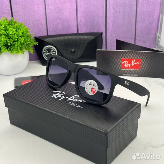 Солнцезащитные очки ray ban