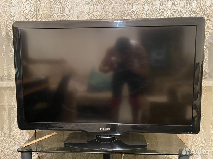 Телевизор philips