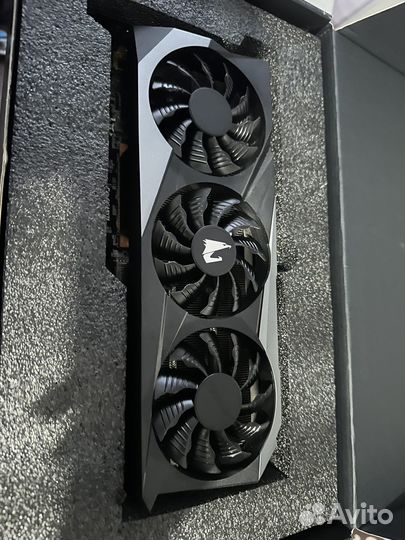 Rx6800xt видеокарта