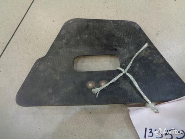 Обшивка багажника (крышка) Toyota Prius 1997-2003