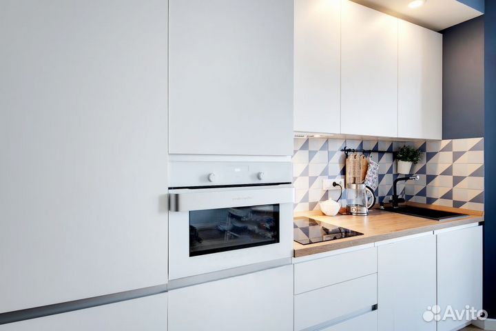 Цена за всю кухню смк 055128