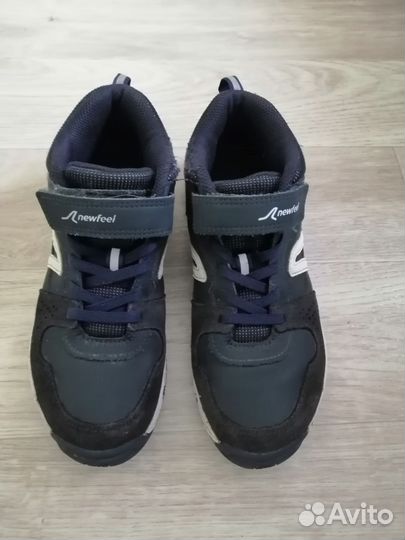 Кроссовки Р. 37