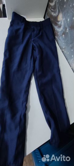 Вещи пакетом на мальчика