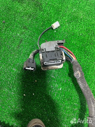 Рейка рулевая Mazda Mazda 6 (GH) 2007-2012г GH