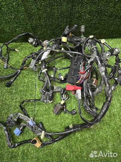 Электропроводка Honda NC 750 XD 2015 +