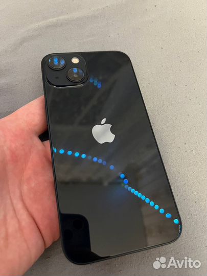 iPhone 13