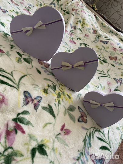 Коробка подарочная