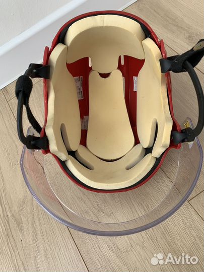 Хоккейная экипировка взрослая