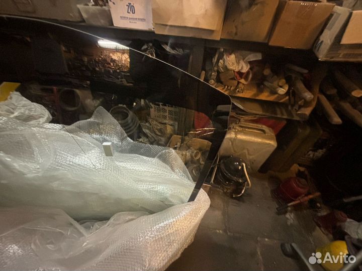 Лобовое стекло kia cerato