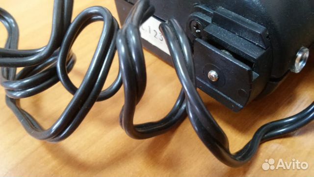 Фотоаппарат Zenit и фотовспышка norma FIL 16