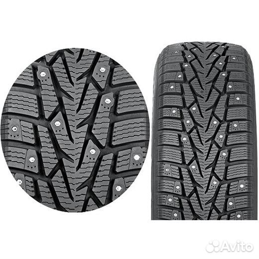 Nokian Tyres Nordman 7 185/65 R14 90T