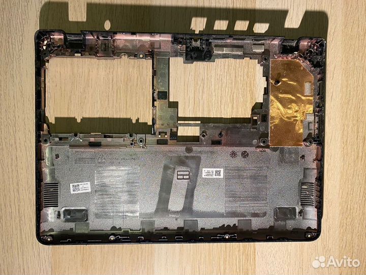 Поддон от Acer es1-132