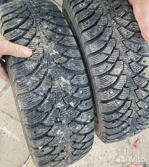 Nordman Nordman 4 4.00/8.5 R14