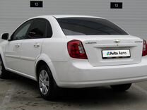 Chevrolet Lacetti 1.6 AT, 2011, 211 289 км, с пробегом, цена 649 000 руб.