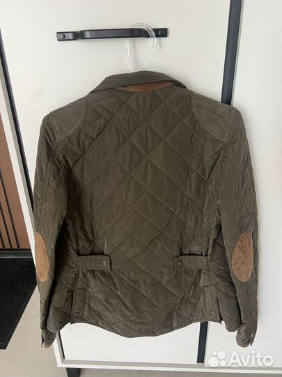 Куртка massimo dutti