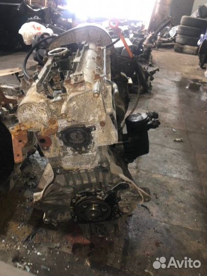 Двигатель Volkswagen Caddy универсал BCA345235