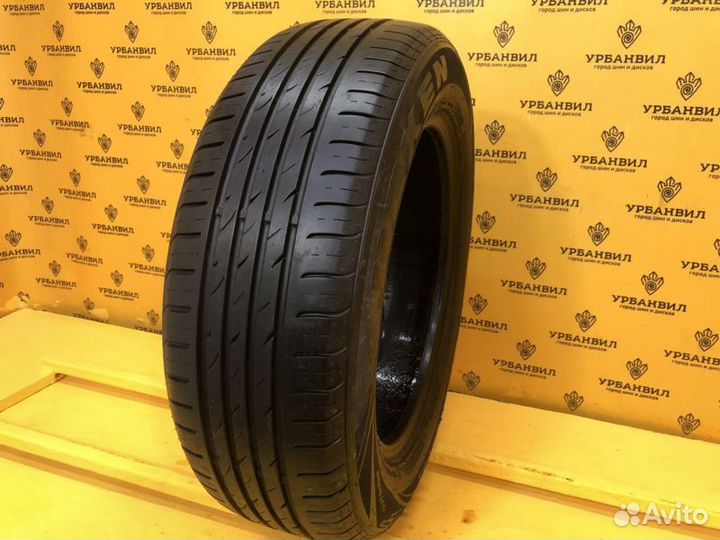 Nexen N'Blue HD Plus 205/60 R16 92H