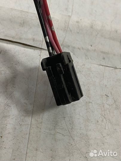 Фишка разъем Mitsubishi Asx GA3W