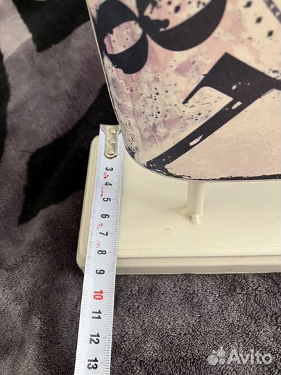 Часы настольные интерьерные