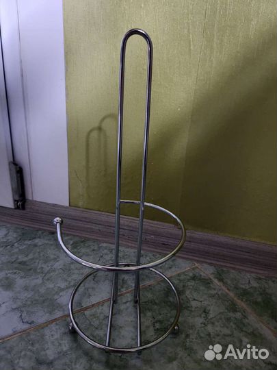 Подставка для сухих полотенец