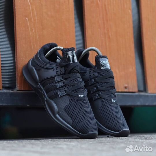 Кроссовки мужские adidas EQT