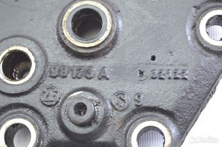 Рулевой редуктор (гур), другое scania 4-series 124 (01.95-12.04)