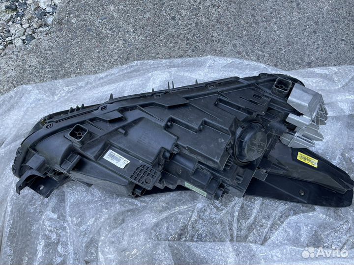 Фара на Киа к 5