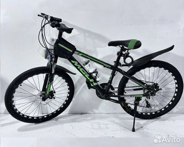 Велосипеды оптом