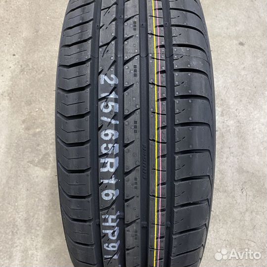 Kumho Crugen HP91 255/60 R17 106V