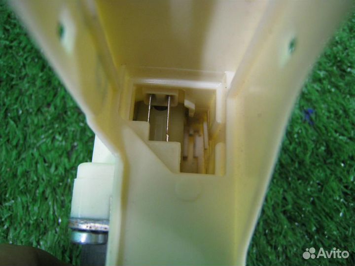 Мотор стеклоподъёмника передний левый Ford Focus