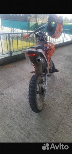 Продаю атаки 125 кубов