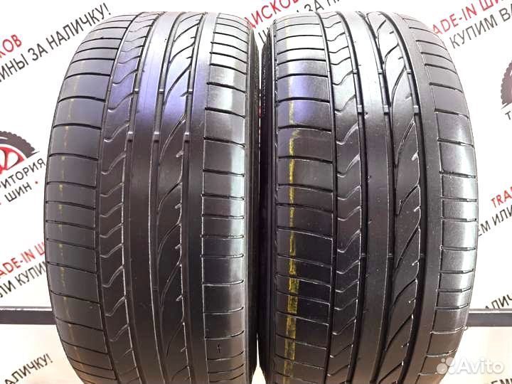 Bridgestone Potenza RE050A 225/40 R19