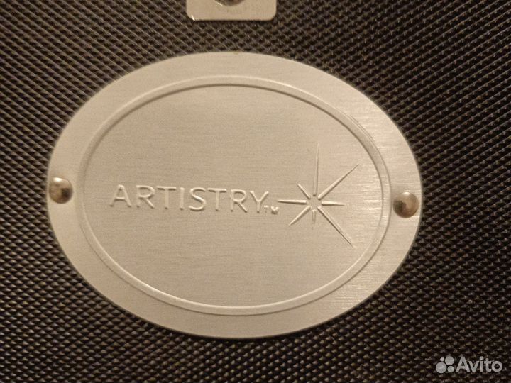 Бьюти кейс для косметики