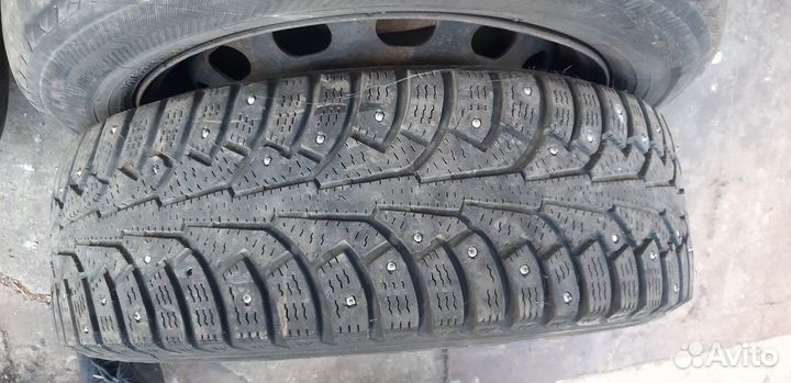 Диски р15 на ford