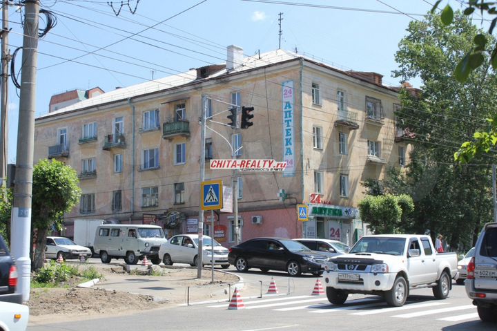 Свободного назначения, 69 м²