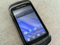 Раскладушка alcatel one touch 2012d