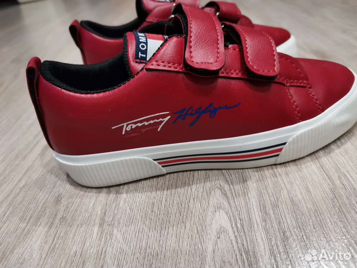 Детская обувь для мальчика 34 размер новые