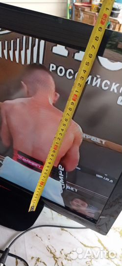 Телевизор philips