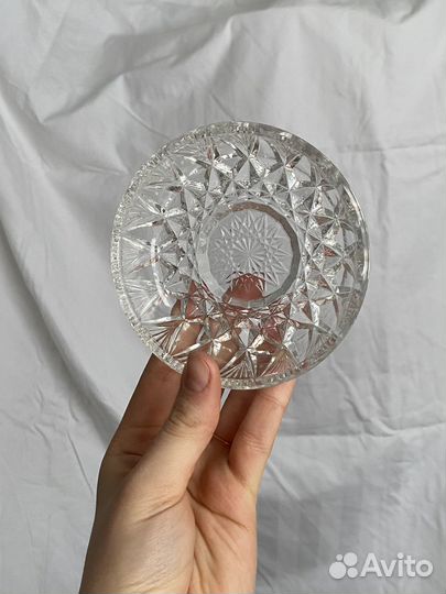 Винтажная посуда СССР