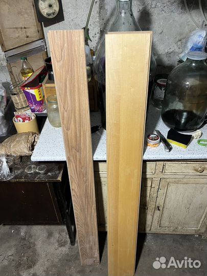 Паркетная доска