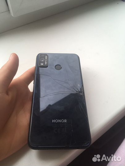 Honor 9 lite