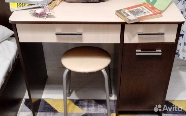 Письменый стол бу