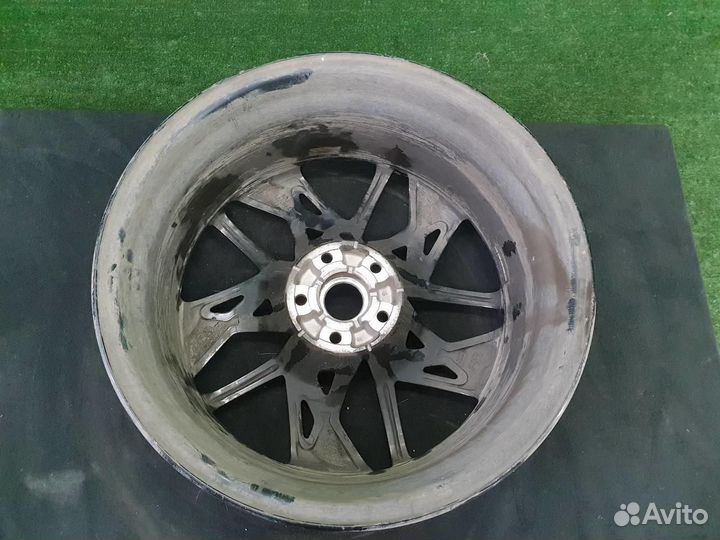 Диск литой R19 Genesis GV70 (2020-н.в.)