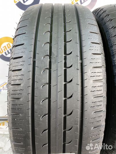 Goodyear EfficientGrip SUV 4x4 255/60 R18 114T