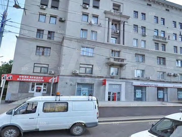 Продам помещение свободного назначения, 148.5 м²