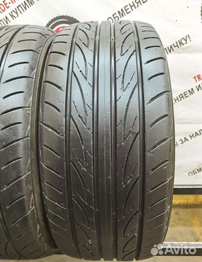 Yokohama Advan Fleva V701 235/45 R17 92L