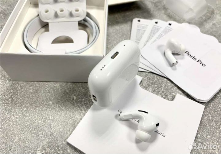 Airpods Pro 2 Premium