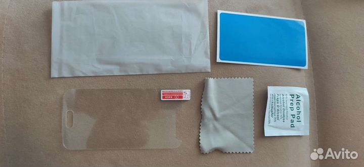 Защитное стекло Galaxy J1 2016