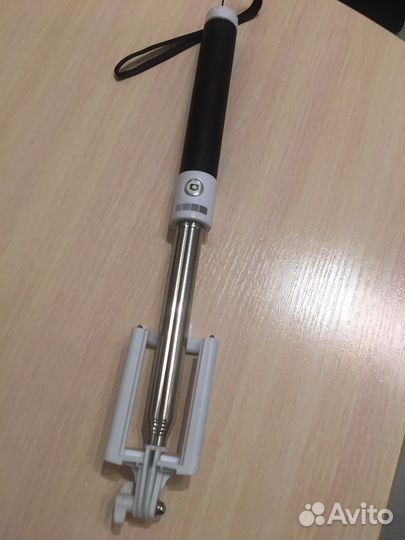 Селфи палка