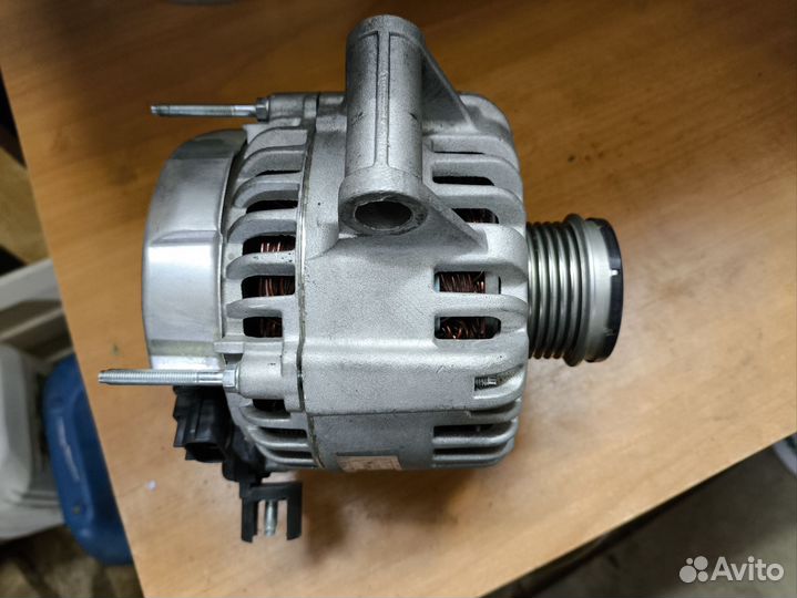 Генератор ford mondeo 3 2.0 бензин